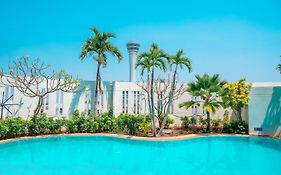 โรงแรมฟอร์จูน โคราช (SHA Extra Plus)